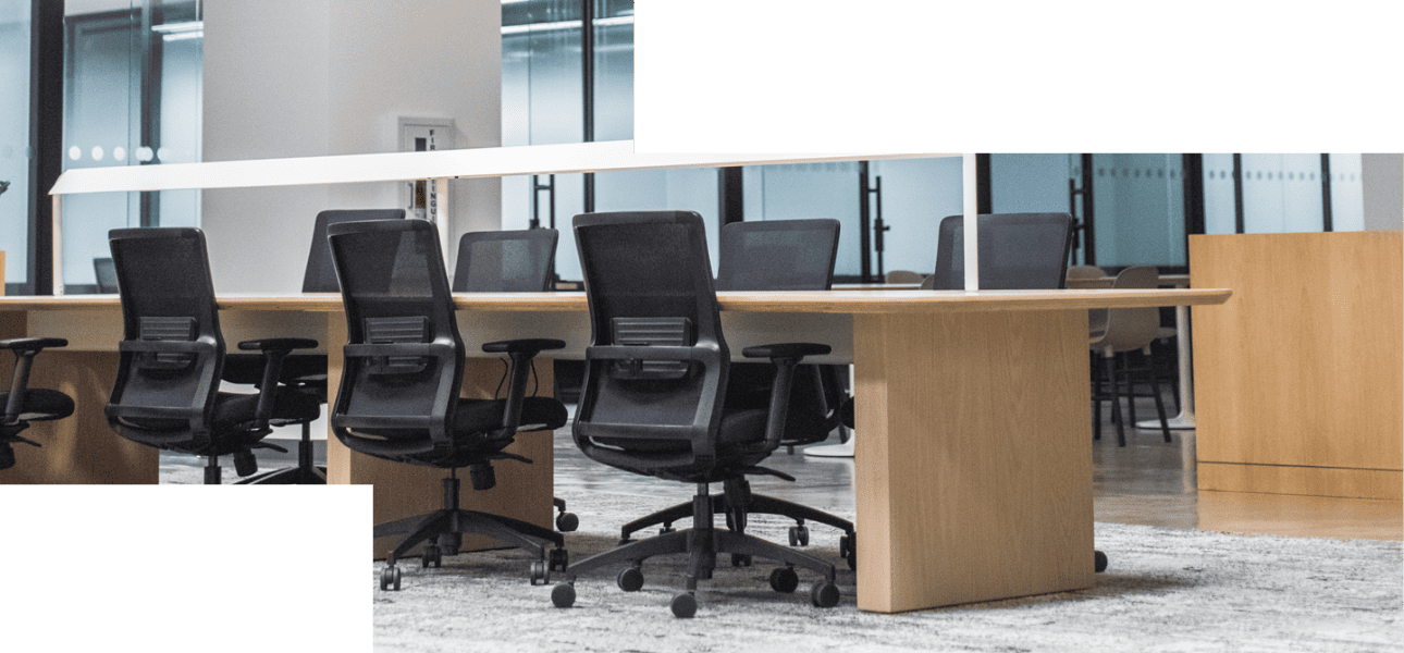 こだわりの品質のイメージ画像です