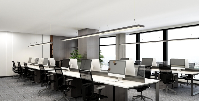 オフィスの拡大移転は時代錯誤！？各方面のアプローチで更なる飛躍を