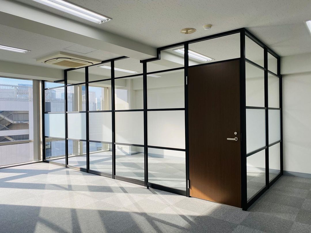 ハイパーテーションで快適な空間作り！選び方から設置・その後はどうする？