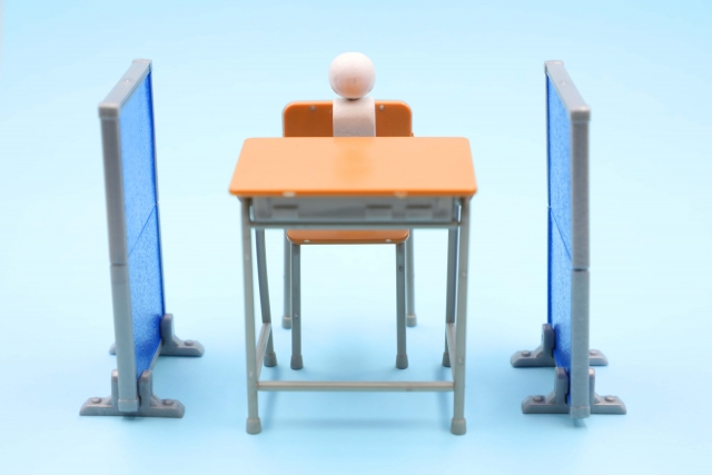 ローパーテーションは種類が豊富!選び方と注意点を解説