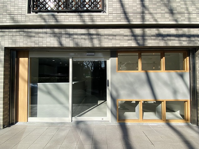 クリニック開業工事