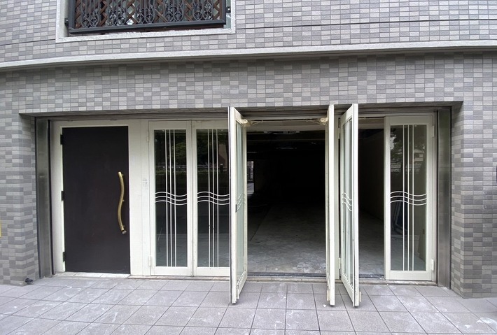 クリニック開業工事