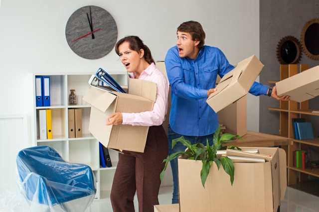 オフィス移転の「面倒」を解決するワンストップサービスが熱い！最小限のコストで便益を提供！