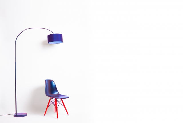 快適なオフィスは照明設備から!選び方と効果的な使い方