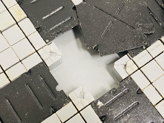 OAフロアの耐荷重性能を考慮したオフィスレイアウトのポイント!