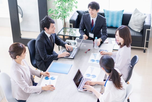 スタートアップオフィスの選び方は一味違う!?コスト圧迫を防ぐためのオフィス選び5選!