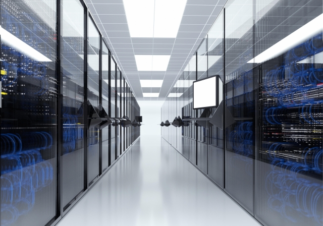 サーバールームの温度管理はどうする?環境変化への対応方法を解説!