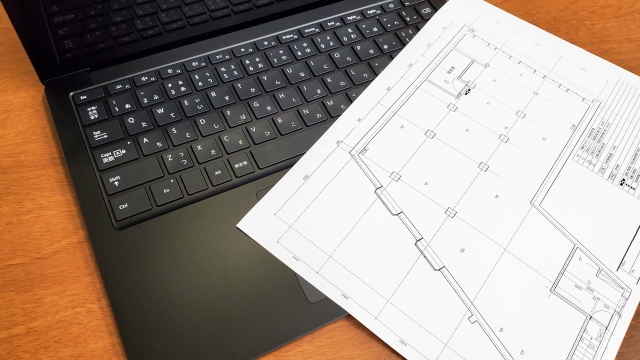 エクセルで図面作成をマスター！初心者でもできる、図面作成の基礎