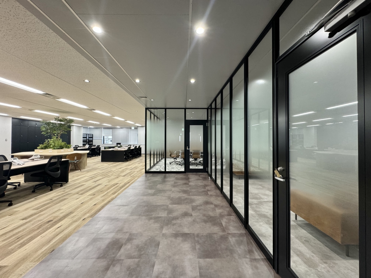 オフィスのリニューアルで次世代の働き方を実現しよう!進化し続けるオフィストレンドとは?