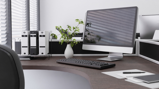 職場環境を整える「クリアデスク」とは？実践から注意点まで徹底解説