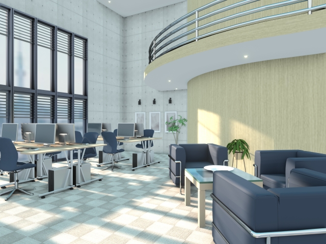 オフィスのレイアウト変更はただの模様替えじゃない！メリットや注意点を解説！