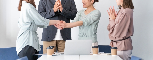 インナーブランディングとは?社員を主軸に組織が変わる!