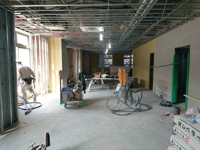 工事の施工業者とは?最適な選び方や探し方のポイントをご紹介!