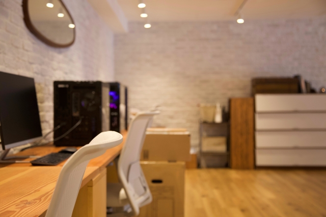 理想のオフィス空間を実現!オフィス家具メーカー完全ガイド