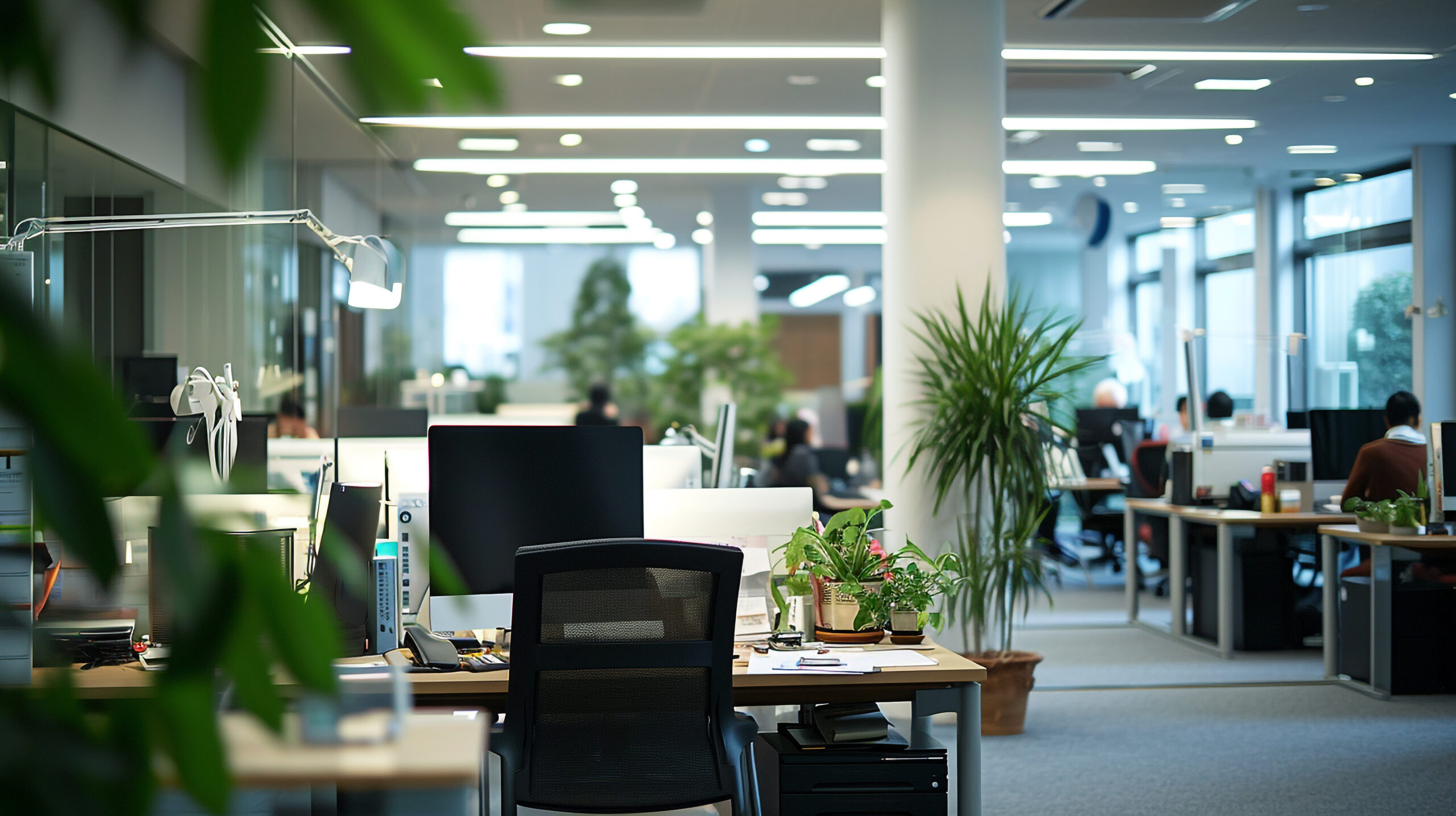 自然とのつながりを取り戻す?バイオフィリアの魅力