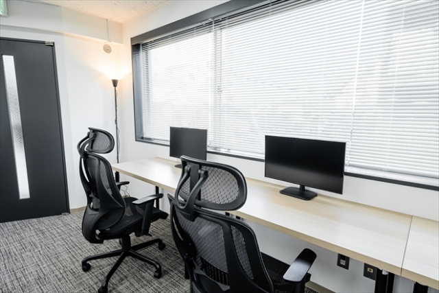 スタートアップ企業必見！10坪以下のオフィスを魅力的に変える秘訣