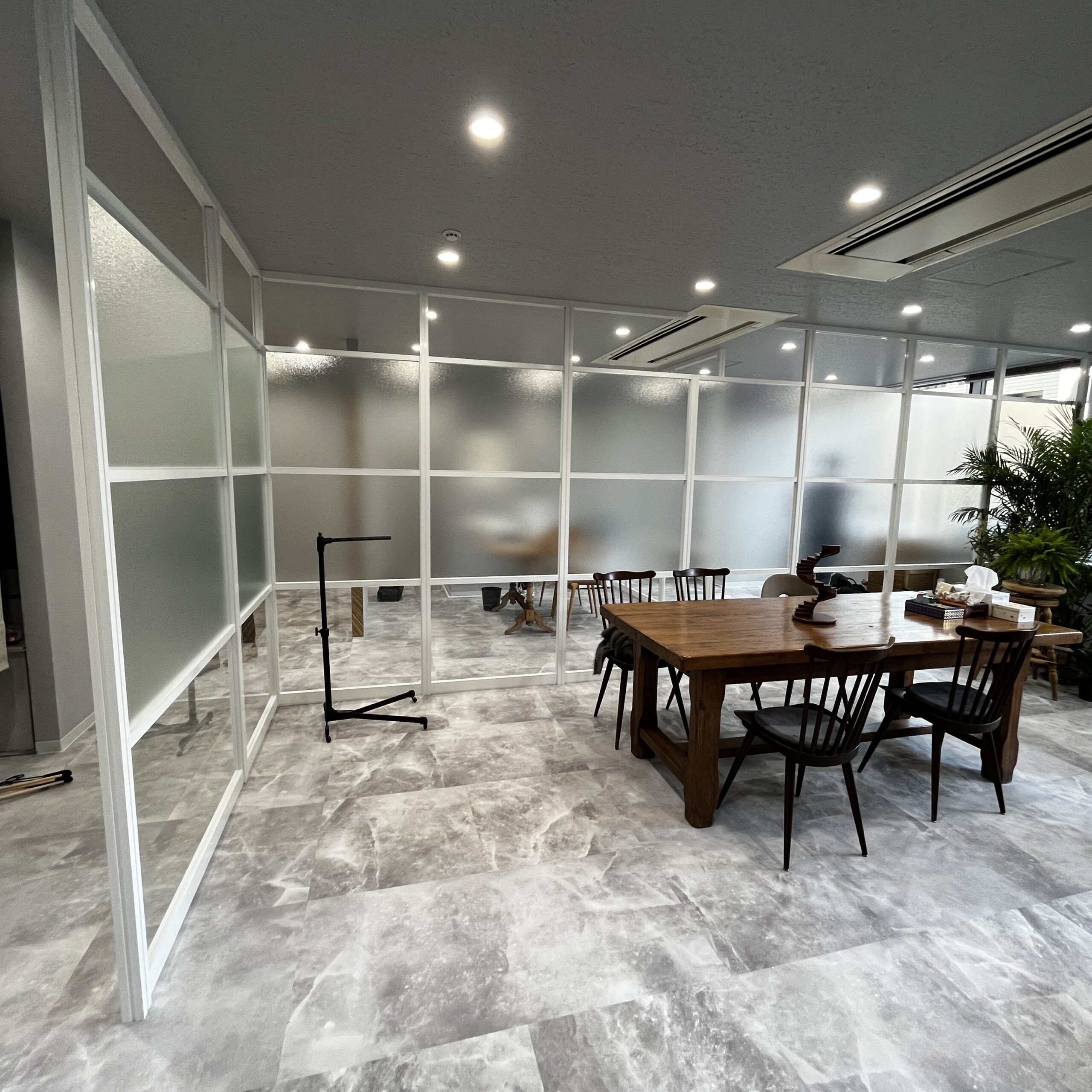 オフィスリノベーションとは?メリット・費用相場・成功のポイントを徹底解説