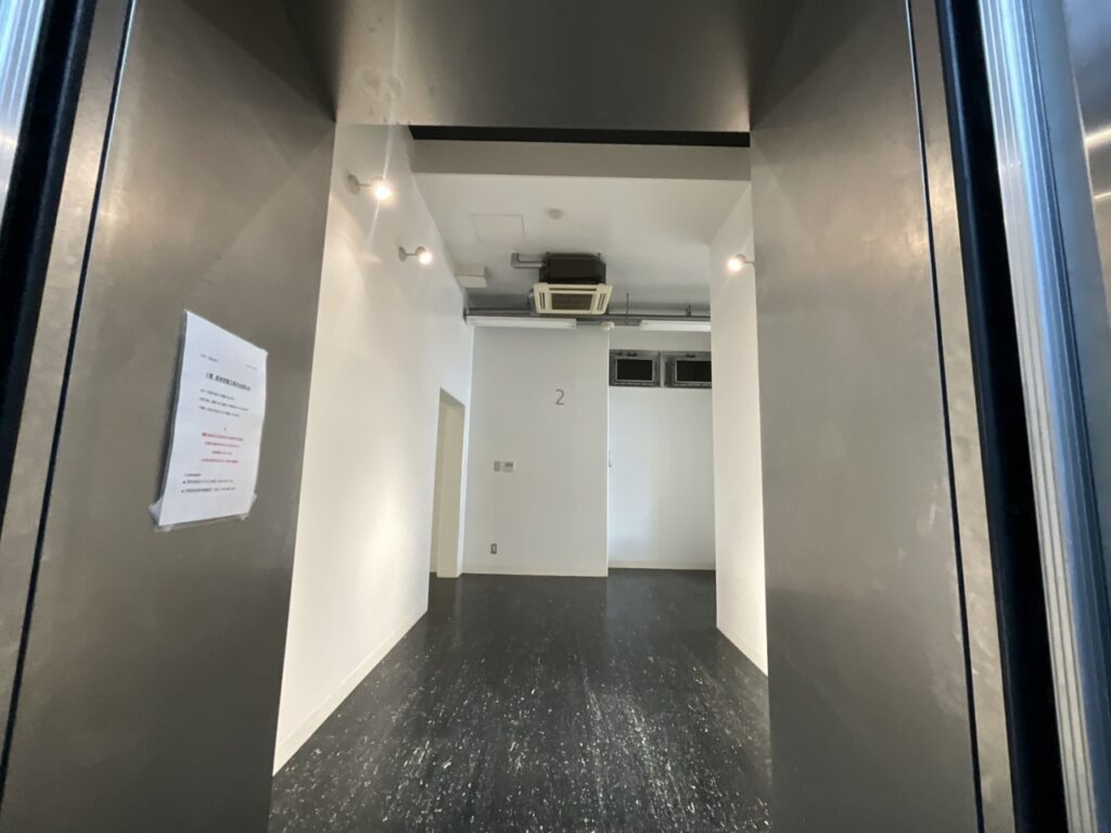 天王洲アイルにオープンしたシミュレーションゴルフスタジオ