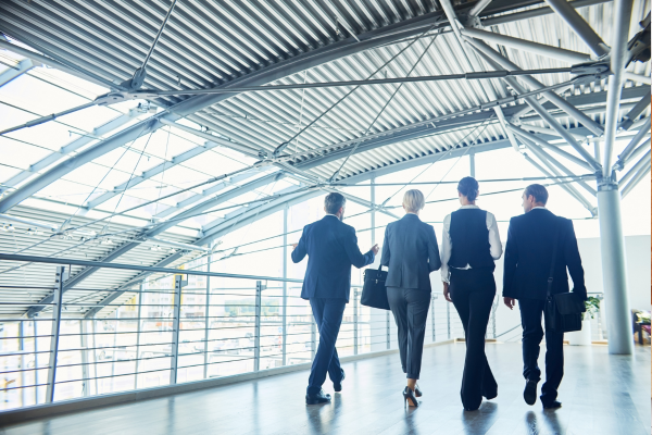 オフィス見学で未来の仲間を惹きつける｜企業の魅力を120%伝えるための実践ガイド